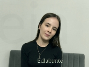 Edlabunte
