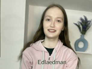 Edlaedman