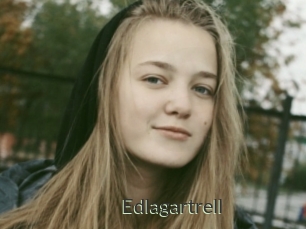 Edlagartrell