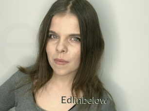 Edlinbelow