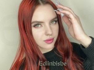 Edlinbisbe