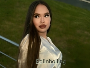 Edlinbolling
