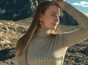 Edlincapell