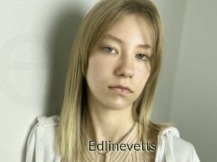 Edlinevetts