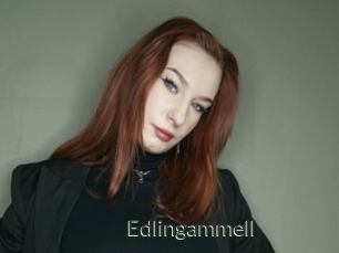 Edlingammell