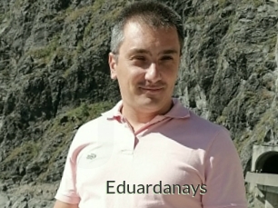 eduardanays Ejaculator