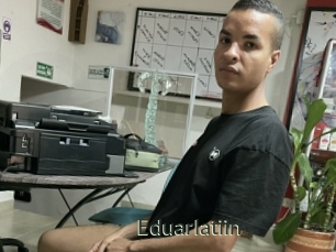 Eduarlatiin