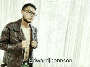 Edwardjhonnson