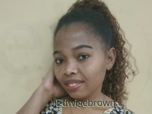 Edwigebrown