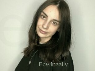 Edwinaally