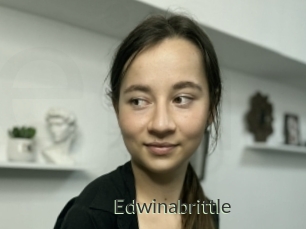 Edwinabrittle