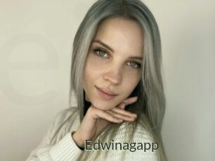 Edwinagapp