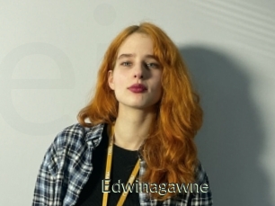 Edwinagawne