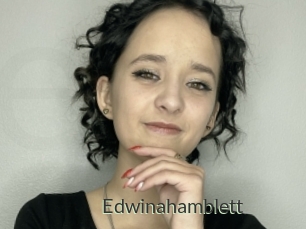 Edwinahamblett