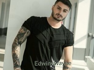 Edwinswayne