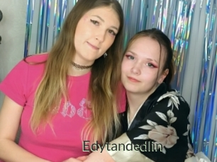 Edytandedlin