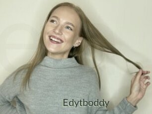 Edytboddy