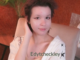 Edytcheckley