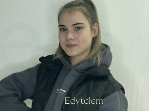 Edytclem