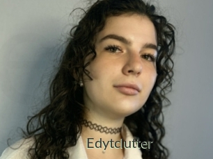 Edytclutter