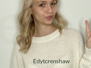 Edytcrenshaw