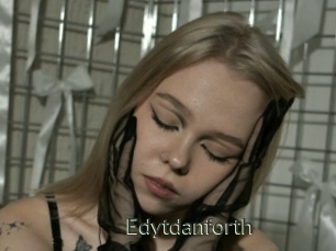 Edytdanforth