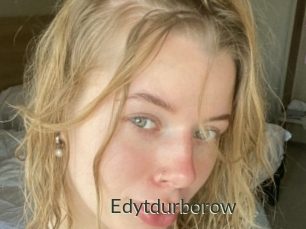 Edytdurborow