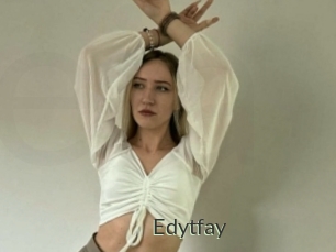 Edytfay