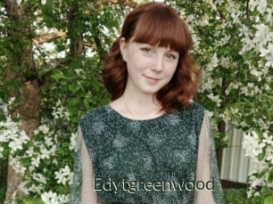 Edytgreenwood