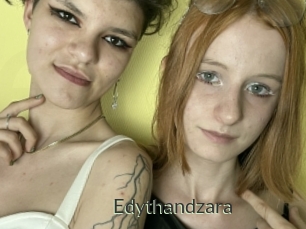 Edythandzara
