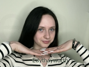 Edythayworth
