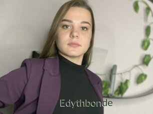 Edythbonde