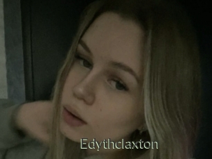 Edythclaxton