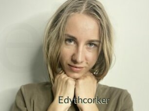 Edythcorker