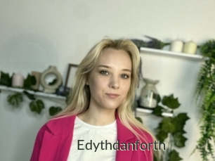 Edythdanforth