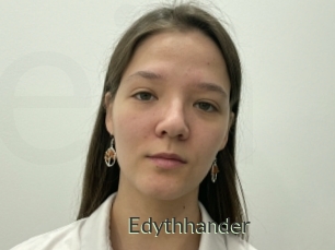 Edythhander