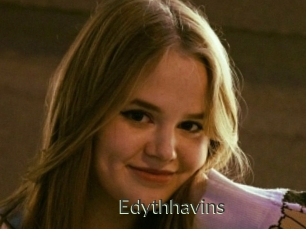 Edythhavins