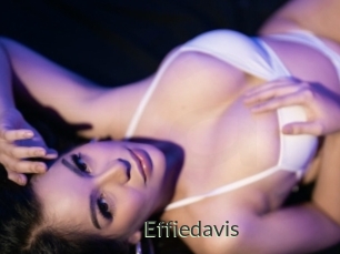 Effiedavis
