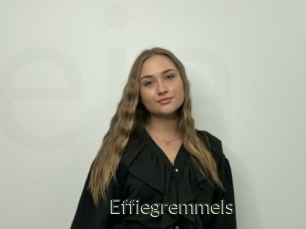 Effiegremmels