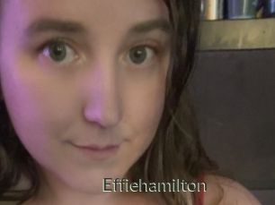 Effiehamilton