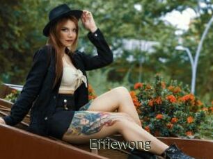 Effiewong