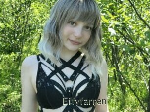 Effyfarren