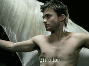 Efirallan