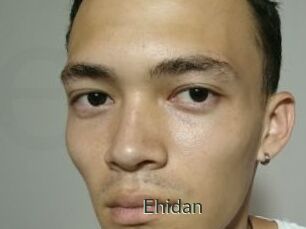 Ehidan