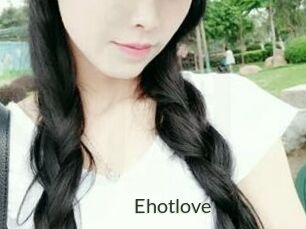 Ehotlove