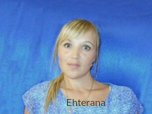 Ehterana