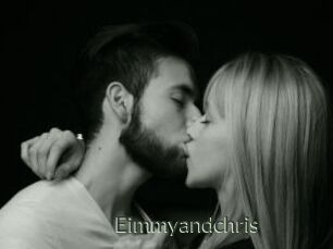 Eimmyandchris