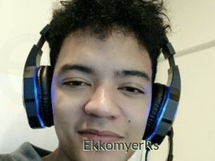 EkkomyerRs