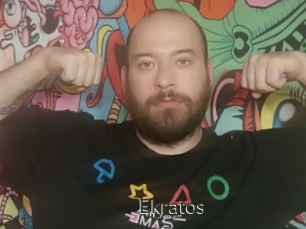 Ekratos