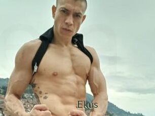 Ekus